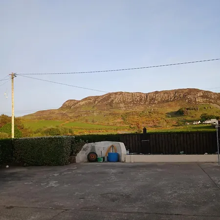 Roshine Hill * Shanbally