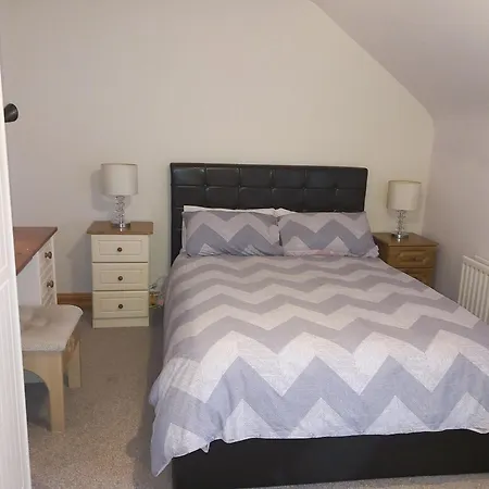 Accommodatie bij particulieren Roshine Hill
