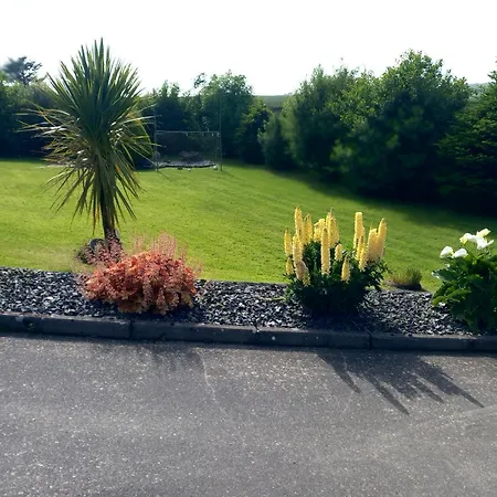 Accommodatie bij particulieren Roshine Hill *