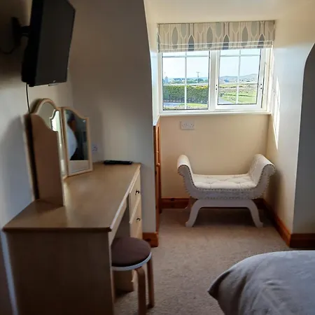 Roshine Hill Accommodatie bij particulieren