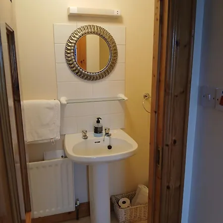 Accommodatie bij particulieren Roshine Hill Shanbally (Donegal)