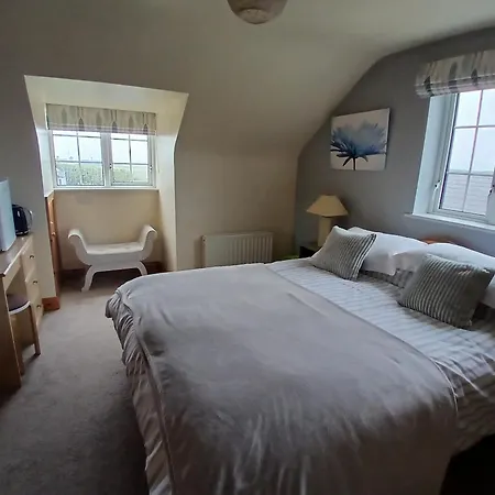 Roshine Hill Accommodatie bij particulieren *